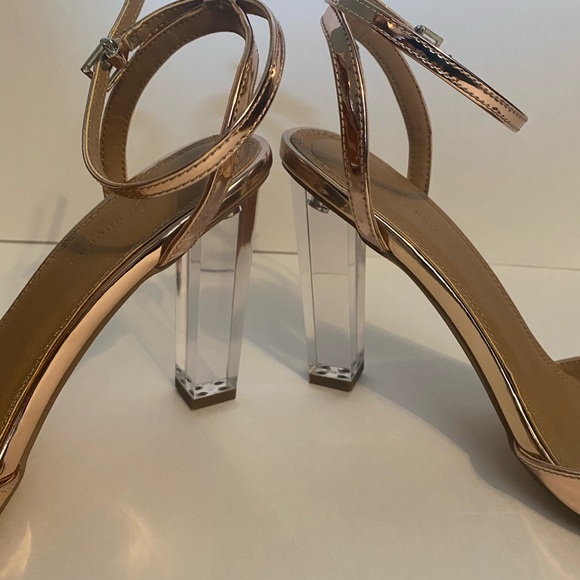 ASOS Paulo Heels - Picture 4 of 4